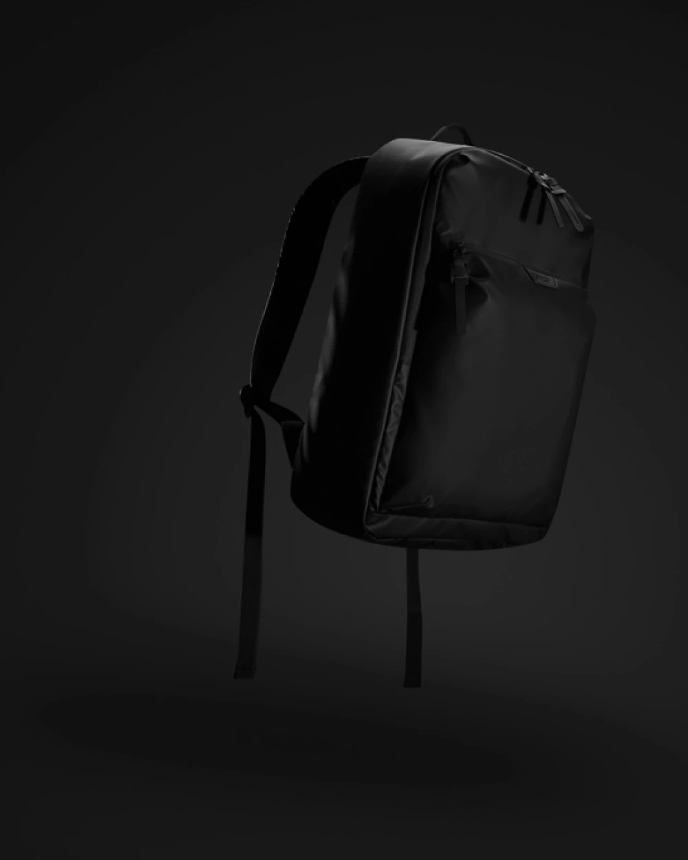 Tassen & Zakken SWISS PEAK Swiss Peak OSLO RCS Everyday Laptop 15.6' backpack voor bedrukking &amp; borduring