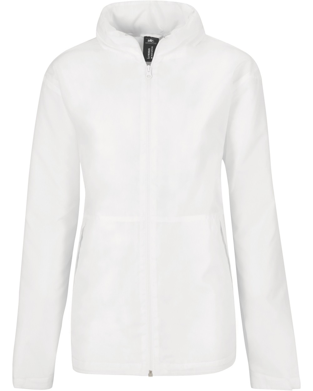 Vestes personnalisable B&C Veste femme multi-active