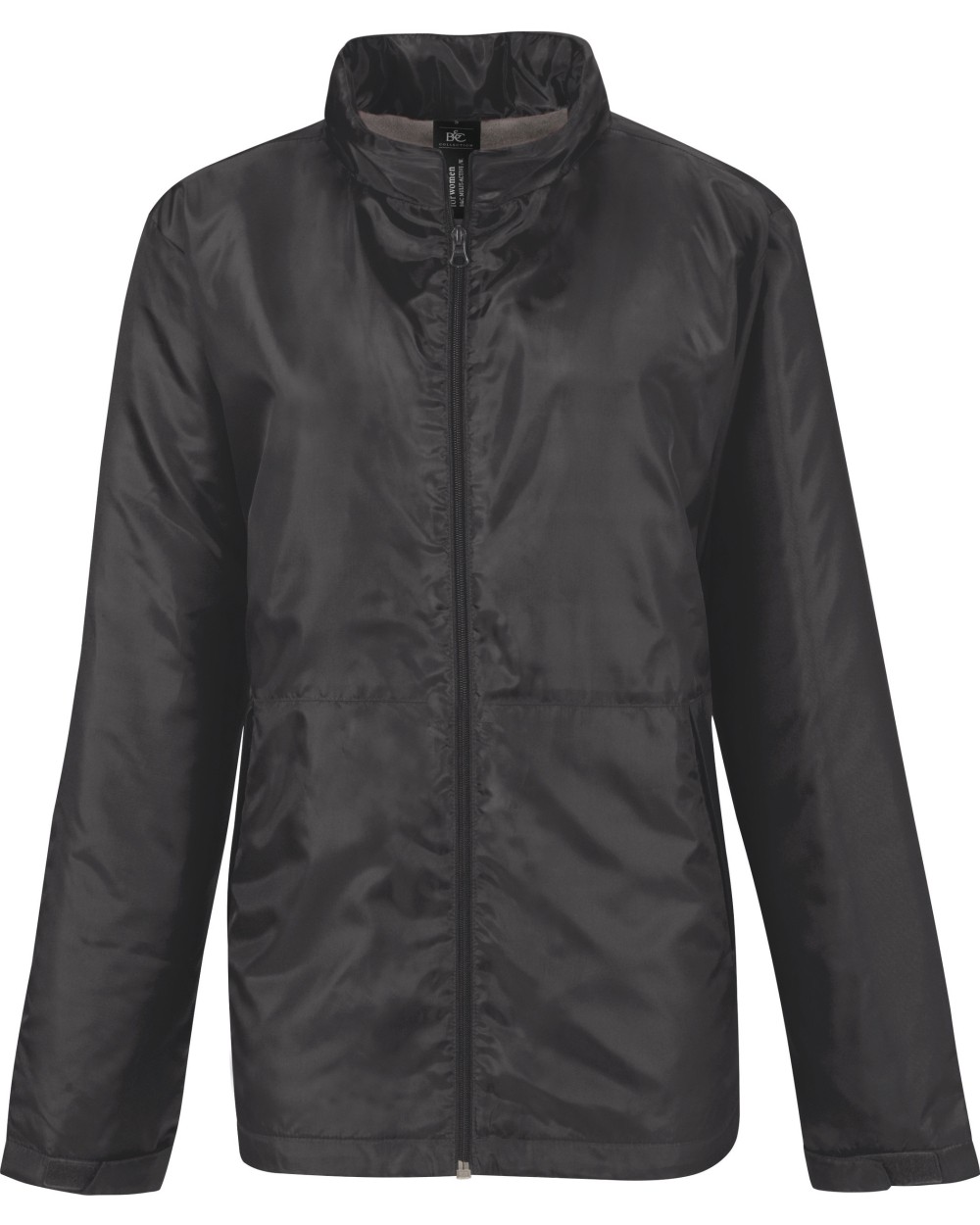 Vestes personnalisable B&C Veste femme multi-active