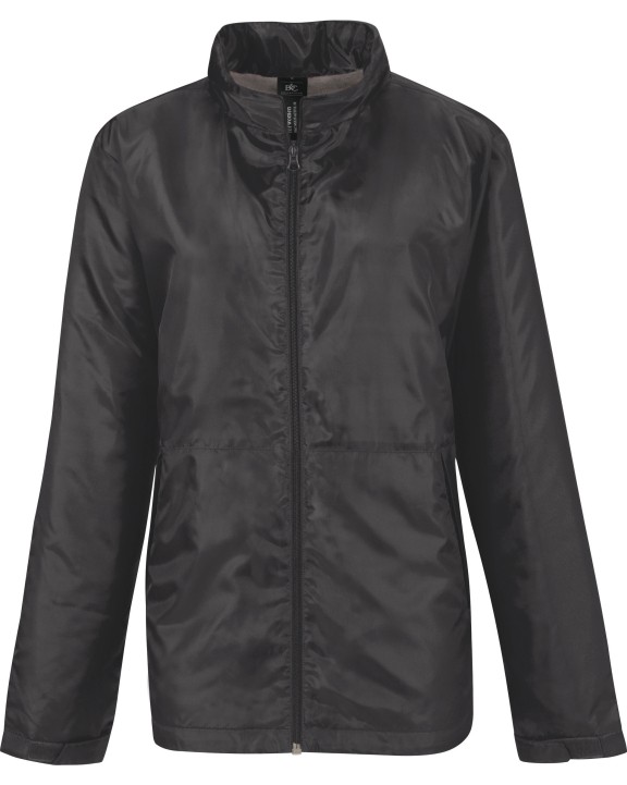 Vestes personnalisable B&C Veste femme multi-active