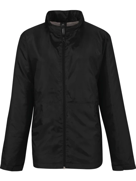 B&C Veste femme multi-active /api/colors/b9fdad4a-5e94-45cb-8c03-c08b349b28c3 personnalisable