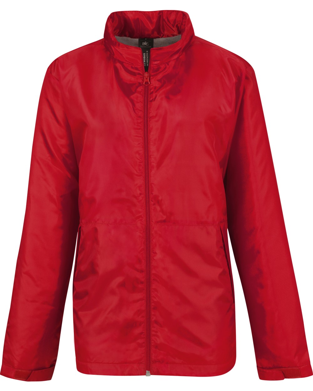Jassen B&C Multi-Active Ladies' jacket voor bedrukking &amp; borduring
