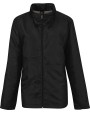 Vestes personnalisable B&C Veste femme multi-active