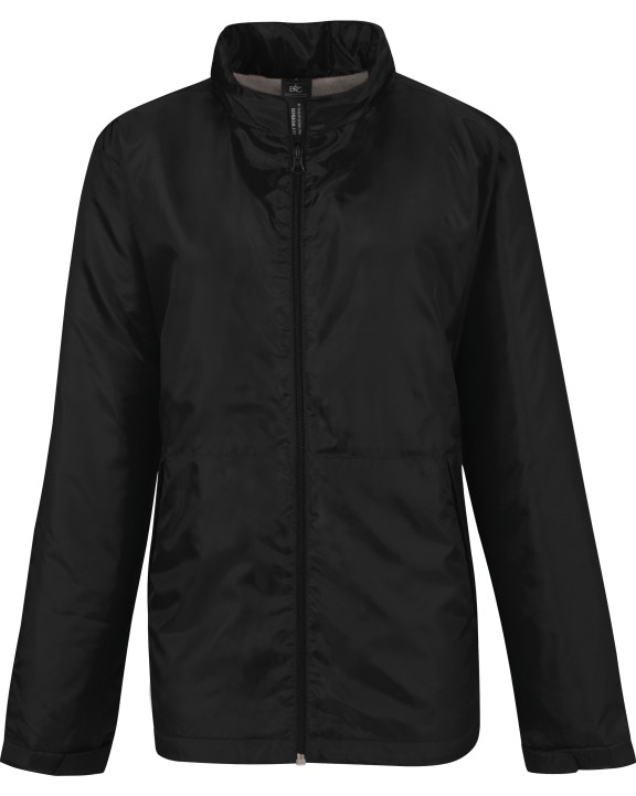 Vestes personnalisable B&C Veste femme multi-active