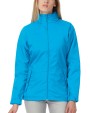 Vestes personnalisable B&C Veste femme multi-active