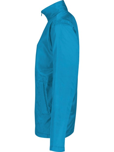 B&C Veste femme multi-active /api/colors/37552fe8-037d-47a8-bdb0-3b2374f2eea8 personnalisable