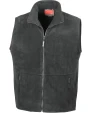 Laines polaires personnalisable RESULT Gilet polaire Polartherm™