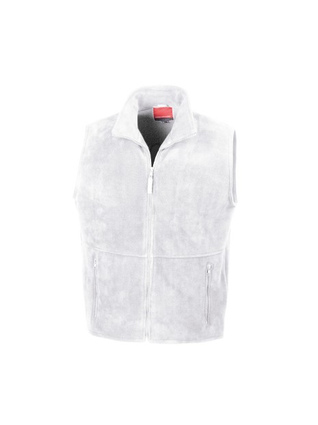 RESULT Gilet polaire Polartherm™ /api/colors/7a92cd2d-10d2-40b4-928b-296bb7487506 personnalisable