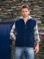 Laines polaires à personnaliser RESULT Gilet polaire Polartherm™ 