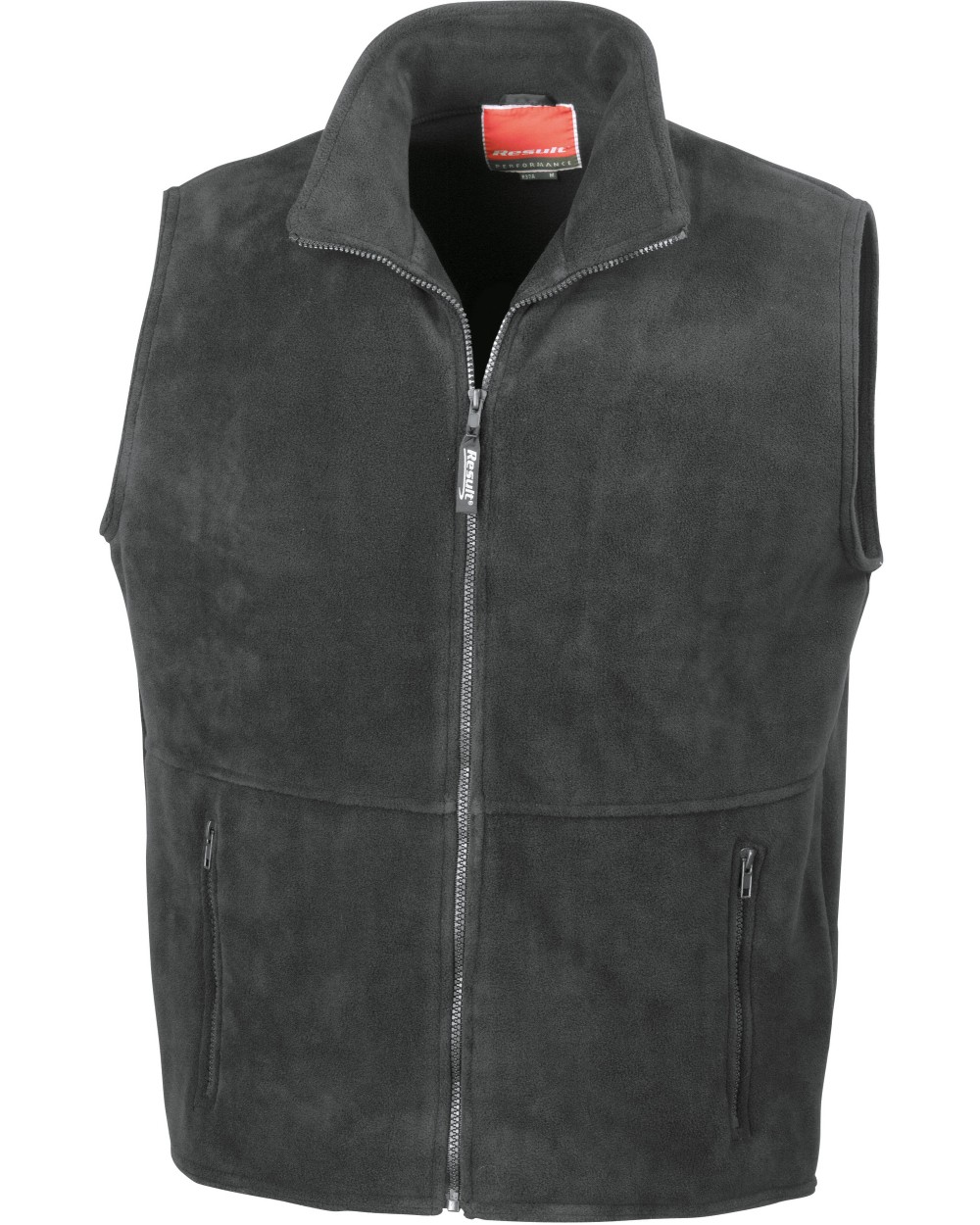 RESULT Polartherm™ Bodywarmer Polar Fleeces personalisierbar