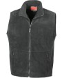 RESULT Polartherm™ Bodywarmer Polar Fleeces personalisierbar