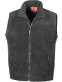 RESULT Gilet polaire Polartherm™ /api/colors/b9fdad4a-5e94-45cb-8c03-c08b349b28c3 personnalisable
