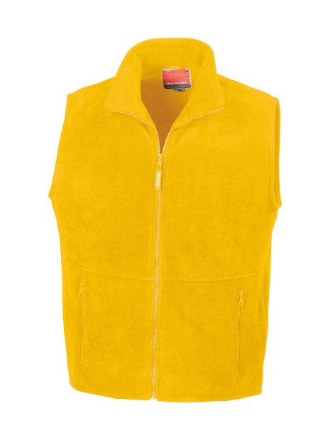 RESULT Gilet polaire Polartherm™ /api/colors/ea0c172c-722e-46fc-acb7-2617a4097874 personnalisable