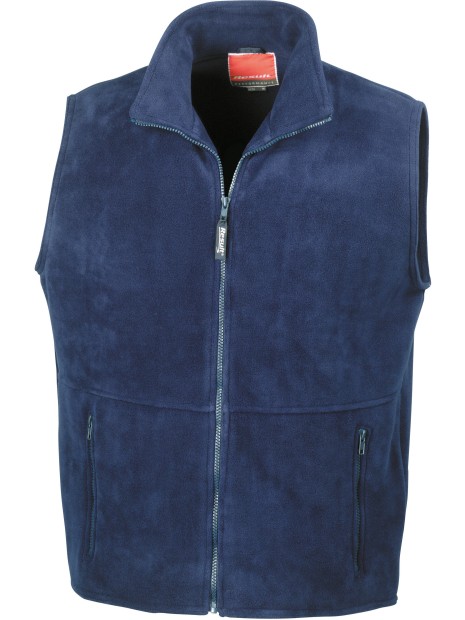 RESULT Gilet polaire Polartherm™ /api/colors/b68891a9-1d28-4f7a-8deb-775c45027afd personnalisable
