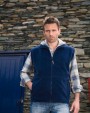 Laines polaires personnalisable RESULT Gilet polaire Polartherm™