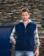 Laines polaires personnalisable RESULT Gilet polaire Polartherm™