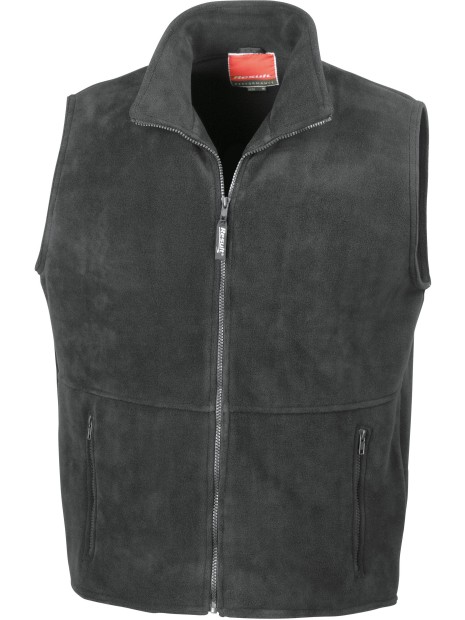 RESULT Gilet polaire Polartherm™ /api/colors/b9fdad4a-5e94-45cb-8c03-c08b349b28c3 personnalisable