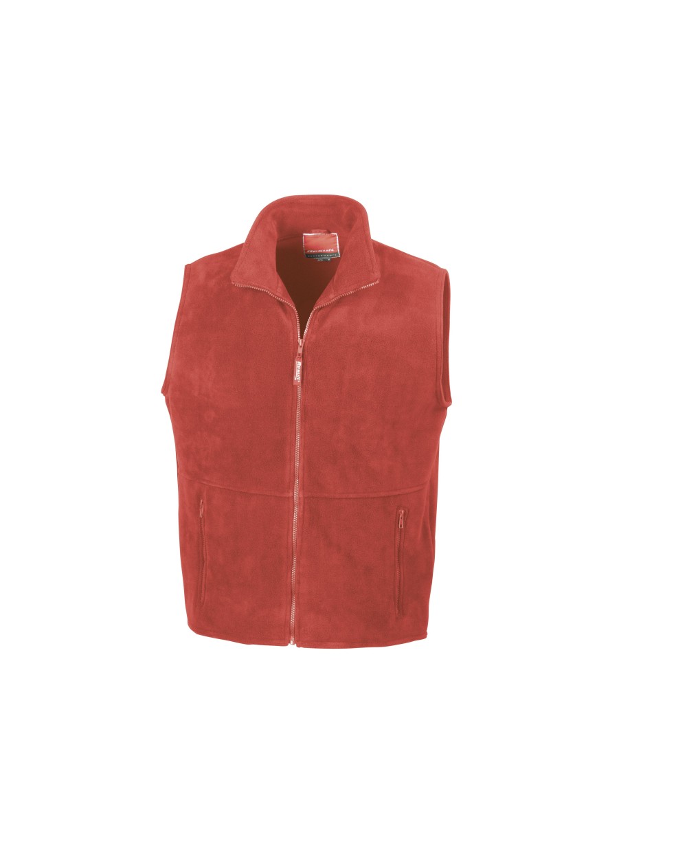Laines polaires personnalisable RESULT Gilet polaire Polartherm™