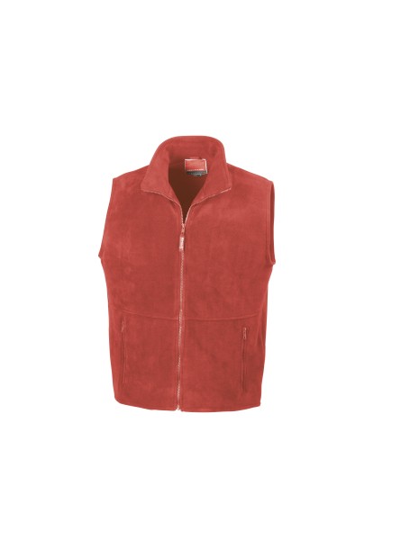 RESULT Gilet polaire Polartherm™ /api/colors/c953313a-9c9d-493b-934e-ddcf8fada2ae personnalisable