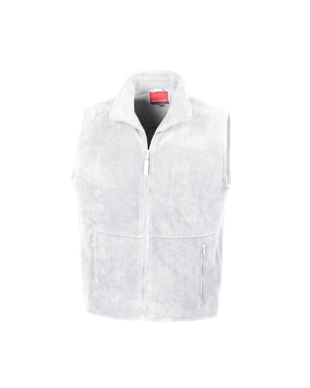 Laines polaires personnalisable RESULT Gilet polaire Polartherm™