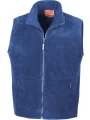 RESULT Gilet polaire Polartherm™ /api/colors/cdd6ba31-692e-4c2e-b1b4-a3a4a50cf176 personnalisable