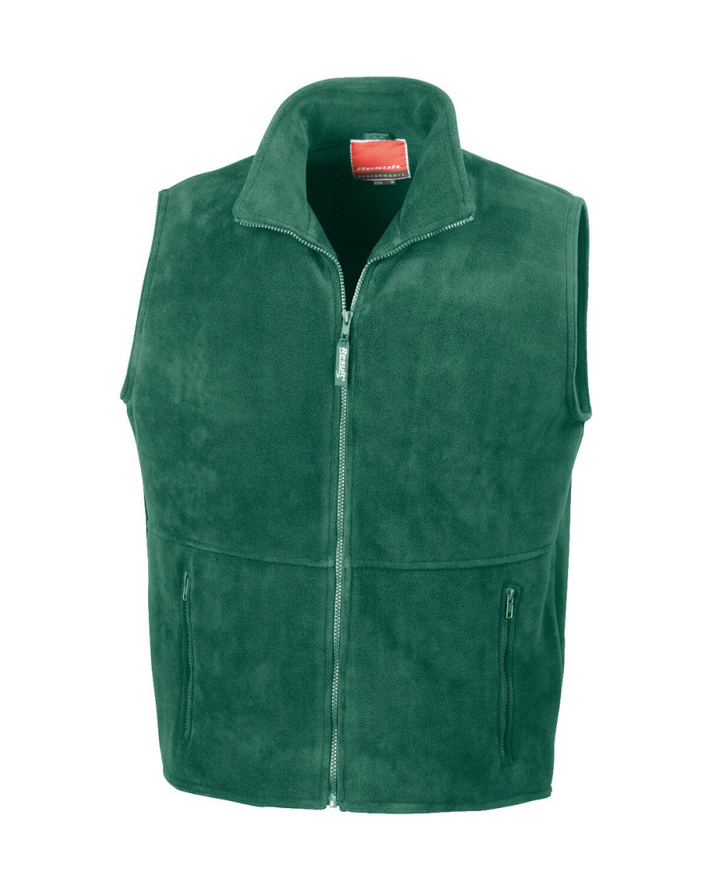 RESULT Polartherm™ Bodywarmer Polar Fleeces personalisierbar