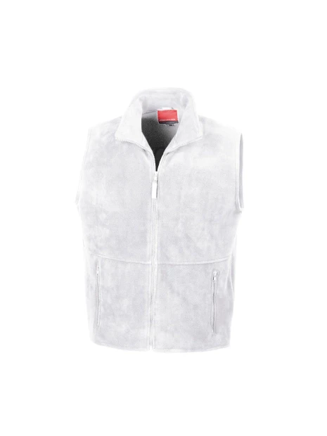 RESULT Gilet polaire Polartherm™ /api/colors/7a92cd2d-10d2-40b4-928b-296bb7487506 personnalisable
