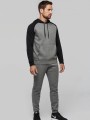 Pantalons à personnaliser PROACT Pantalon de jogging à poches multisports unisexe 