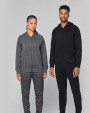 Pantalons personnalisable PROACT Pantalon de jogging à poches multisports unisexe