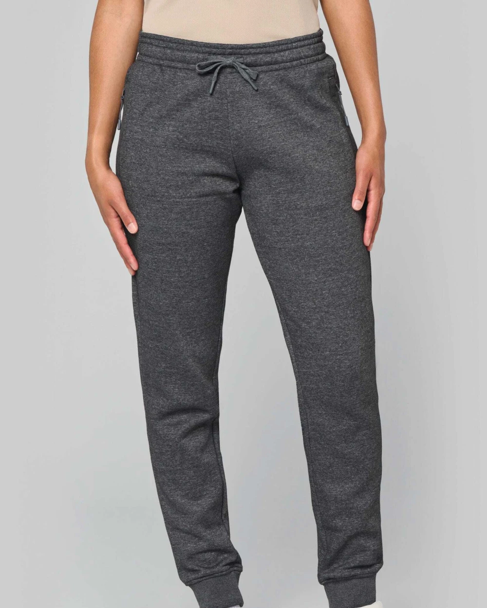 Pantalons personnalisable PROACT Pantalon de jogging à poches multisports unisexe