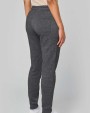 Pantalons personnalisable PROACT Pantalon de jogging à poches multisports unisexe