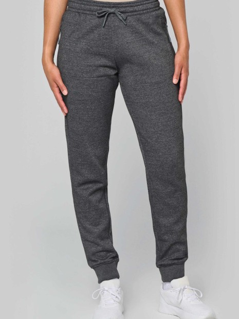 Pantalons à personnaliser PROACT Pantalon de jogging à poches multisports unisexe 