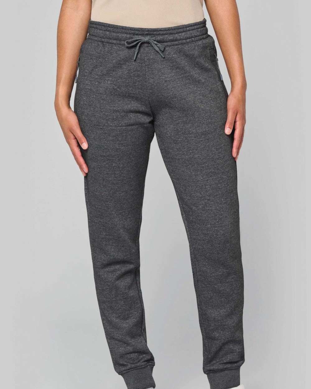 Pantalons personnalisable PROACT Pantalon de jogging à poches multisports unisexe