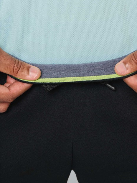 Pantalons à personnaliser PROACT Pantalon de jogging à poches multisports unisexe 
