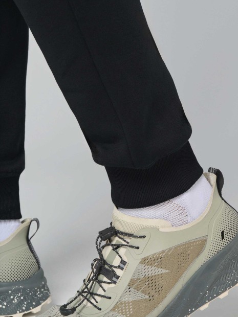 Pantalons à personnaliser PROACT Pantalon de jogging à poches multisports unisexe 