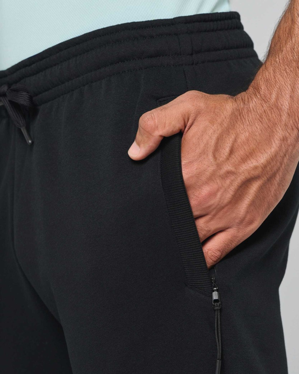 Pantalons personnalisable PROACT Pantalon de jogging à poches multisports unisexe