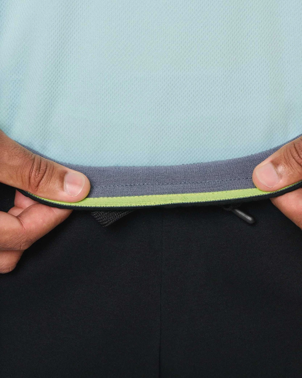 Pantalons personnalisable PROACT Pantalon de jogging à poches multisports unisexe