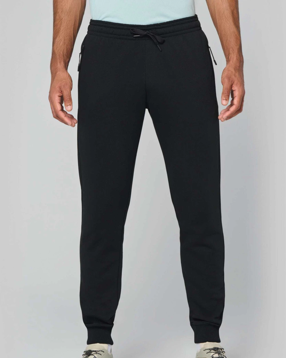 Pantalons personnalisable PROACT Pantalon de jogging à poches multisports unisexe