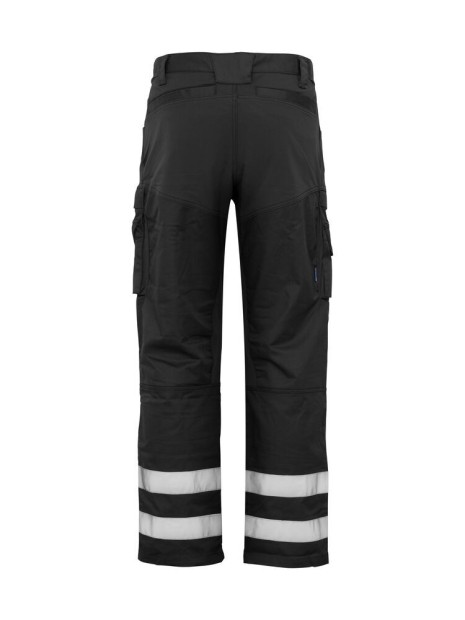 Pantalons à personnaliser PROJOB 2509 PANTALON EXTENSIBLE, RÉFLECTEURS /api/colors/b9fdad4a-5e94-45cb-8c03-c08b349b28c3
