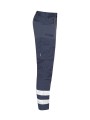 PROJOB 2509 PANTALON EXTENSIBLE, RÉFLECTEURS /api/colors/b68891a9-1d28-4f7a-8deb-775c45027afd personnalisable
