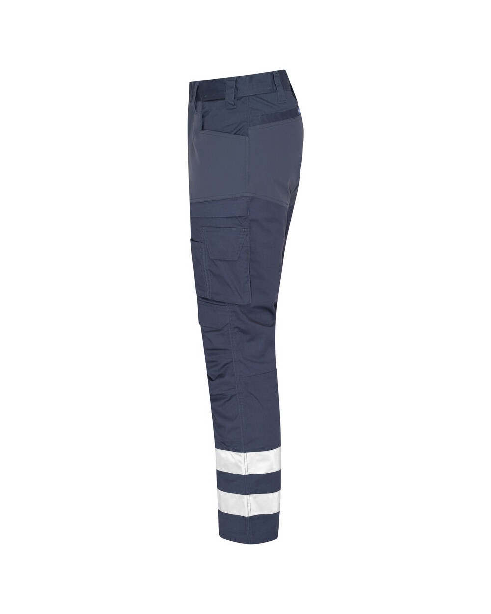 Pantalons personnalisable PROJOB 2509 PANTALON EXTENSIBLE, RÉFLECTEURS