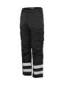 Pantalons à personnaliser PROJOB 2509 PANTALON EXTENSIBLE, RÉFLECTEURS /api/colors/b9fdad4a-5e94-45cb-8c03-c08b349b28c3
