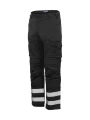 Pantalons à personnaliser PROJOB 2509 PANTALON EXTENSIBLE, RÉFLECTEURS /api/colors/b9fdad4a-5e94-45cb-8c03-c08b349b28c3