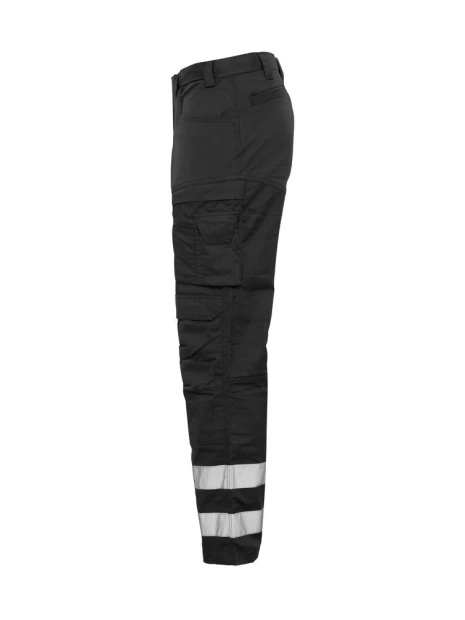 Pantalons à personnaliser PROJOB 2509 PANTALON EXTENSIBLE, RÉFLECTEURS /api/colors/b9fdad4a-5e94-45cb-8c03-c08b349b28c3