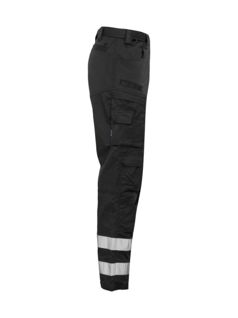 Pantalons à personnaliser PROJOB 2509 PANTALON EXTENSIBLE, RÉFLECTEURS /api/colors/b9fdad4a-5e94-45cb-8c03-c08b349b28c3