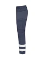 PROJOB 2509 PANTALON EXTENSIBLE, RÉFLECTEURS /api/colors/b68891a9-1d28-4f7a-8deb-775c45027afd personnalisable