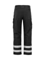 Pantalons à personnaliser PROJOB 2509 PANTALON EXTENSIBLE, RÉFLECTEURS /api/colors/b9fdad4a-5e94-45cb-8c03-c08b349b28c3