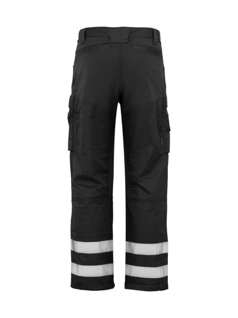 Pantalons à personnaliser PROJOB 2509 PANTALON EXTENSIBLE, RÉFLECTEURS /api/colors/b9fdad4a-5e94-45cb-8c03-c08b349b28c3