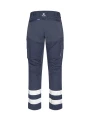 PROJOB 2509 PANTALON EXTENSIBLE, RÉFLECTEURS /api/colors/b68891a9-1d28-4f7a-8deb-775c45027afd personnalisable