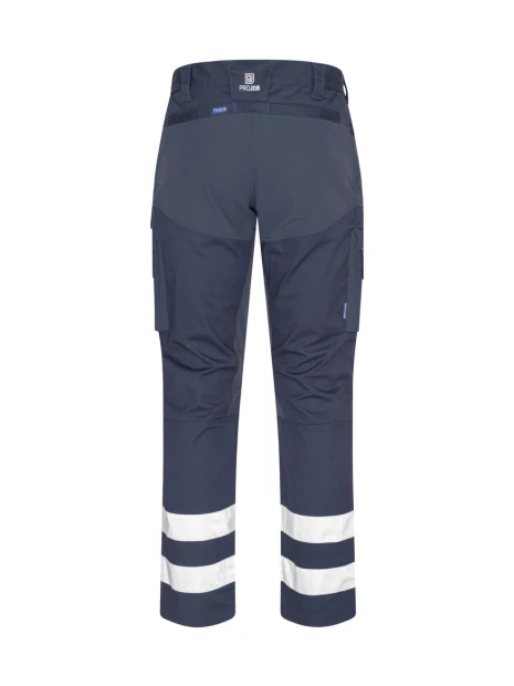 PROJOB 2509 PANTALON EXTENSIBLE, RÉFLECTEURS /api/colors/b68891a9-1d28-4f7a-8deb-775c45027afd personnalisable
